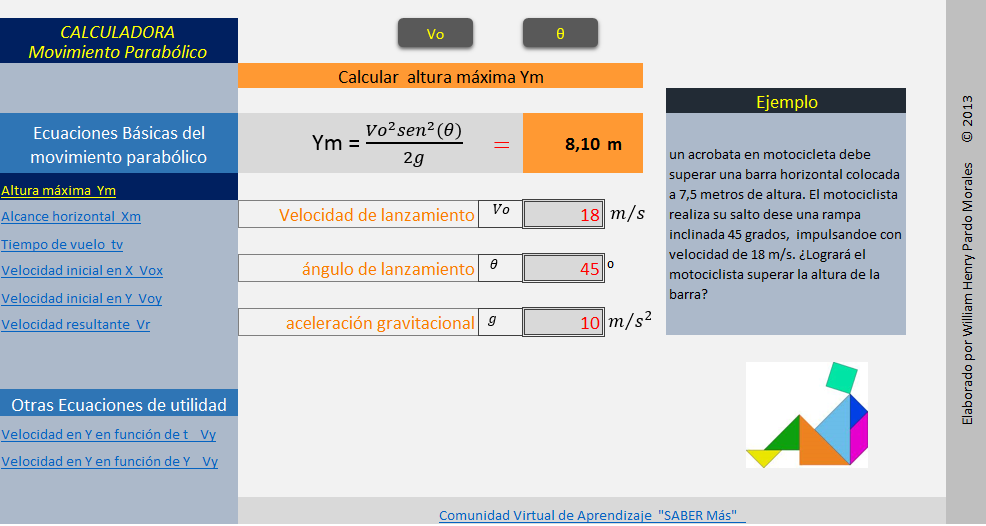 calculadora