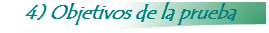 objetivo